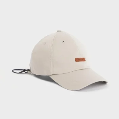کلاه تریبورد Tribord مدل Sailing Cap 100