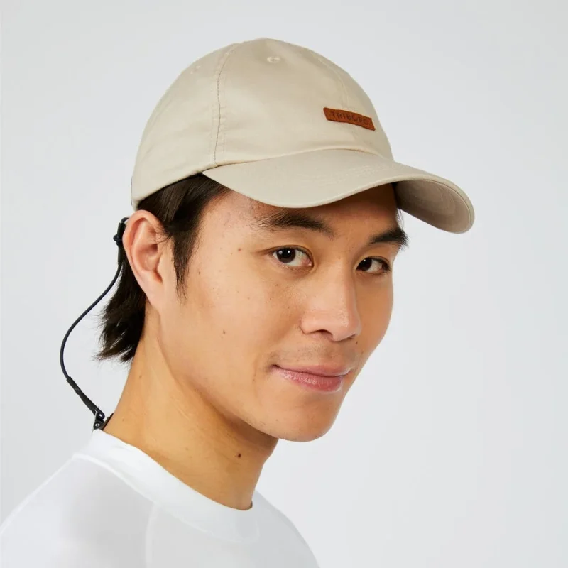 کلاه تریبورد Tribord مدل Sailing Cap 100