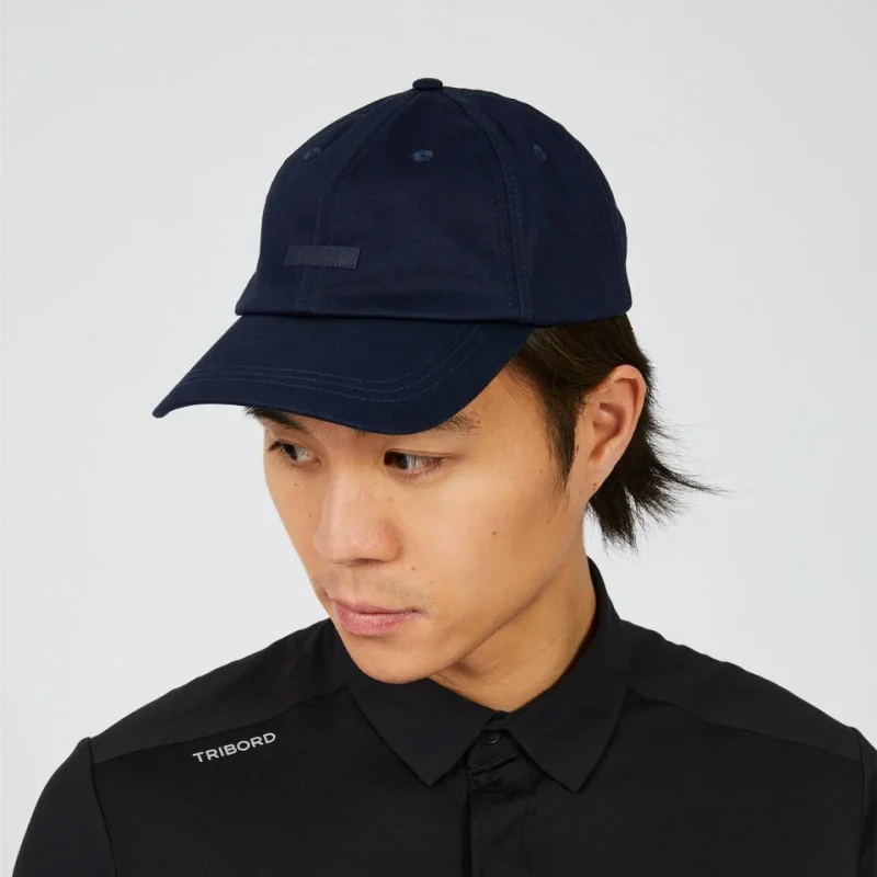 کلاه تریبورد Tribord مدل Sailing Cap 100