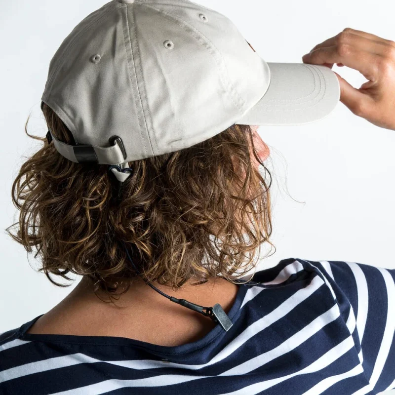 کلاه تریبورد Tribord مدل Sailing Cap 100