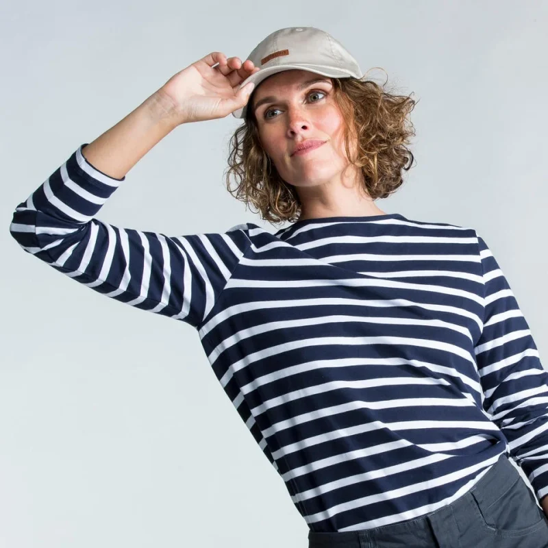کلاه تریبورد Tribord مدل Sailing Cap 100