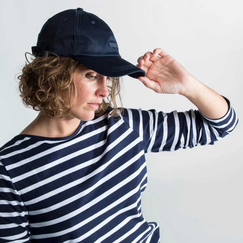 کلاه تریبورد Tribord مدل Sailing Cap 100