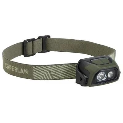 هدلایت کاپرلن Caperlan مدل ML500 USB UV