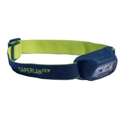 هدلایت کاپرلن Caperlan مدل OnNight 100 USB UV