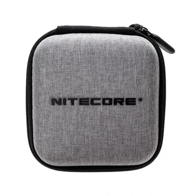 هاردکیس هدلامپ نایتکر Nitecore مدل Storage Case