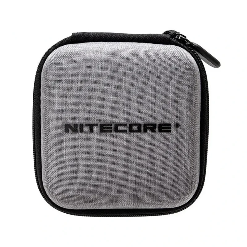 هاردکیس هدلامپ نایتکر Nitecore مدل Storage Case