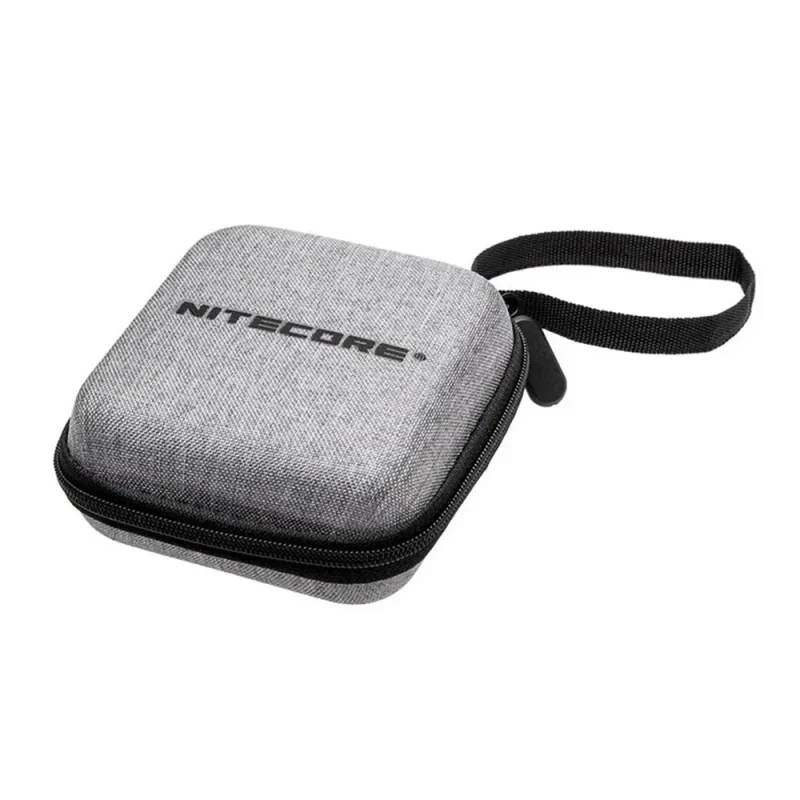 هاردکیس هدلامپ نایتکر Nitecore مدل Storage Case