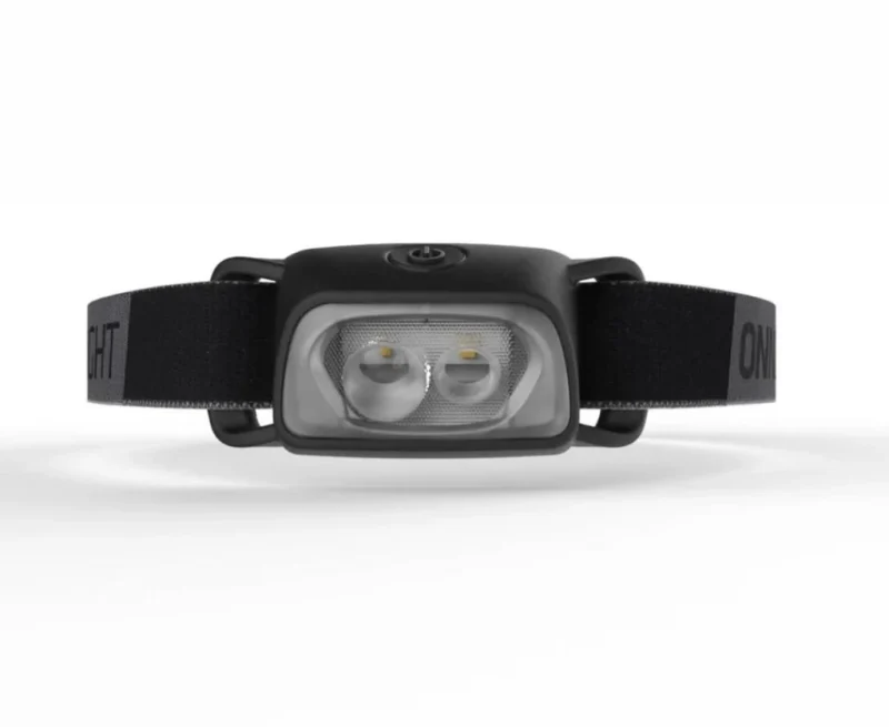 هدلایت فورکلاز Forclaz مدل OnNight 100