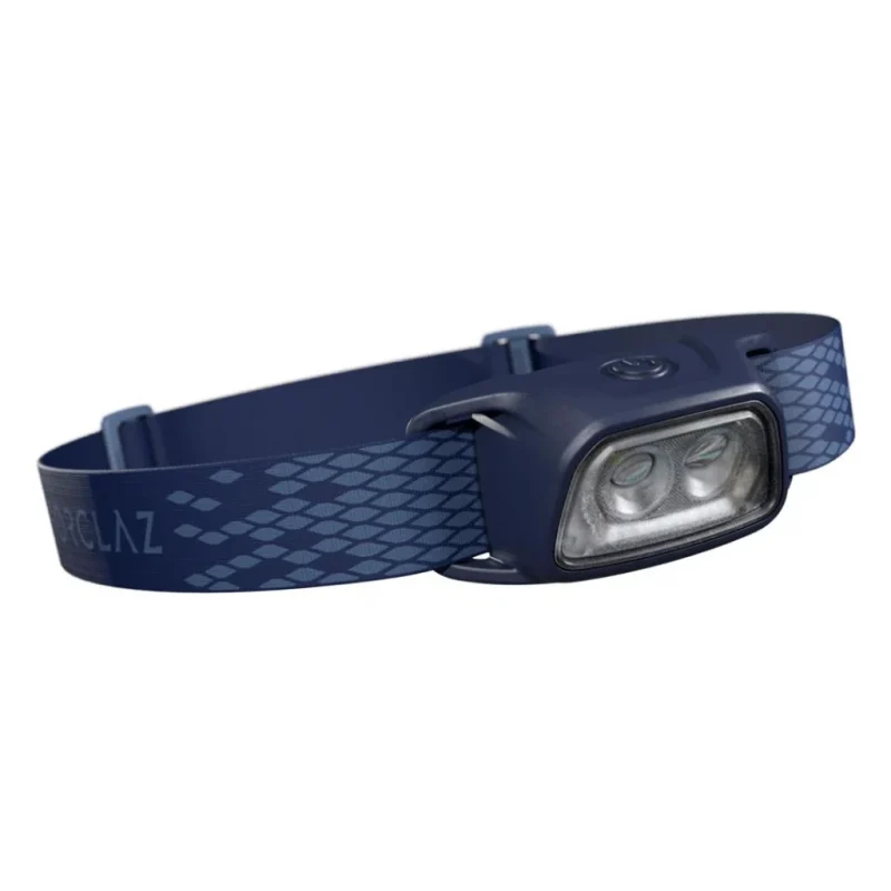هدلایت فورکلاز Forclaz مدل Trek 100