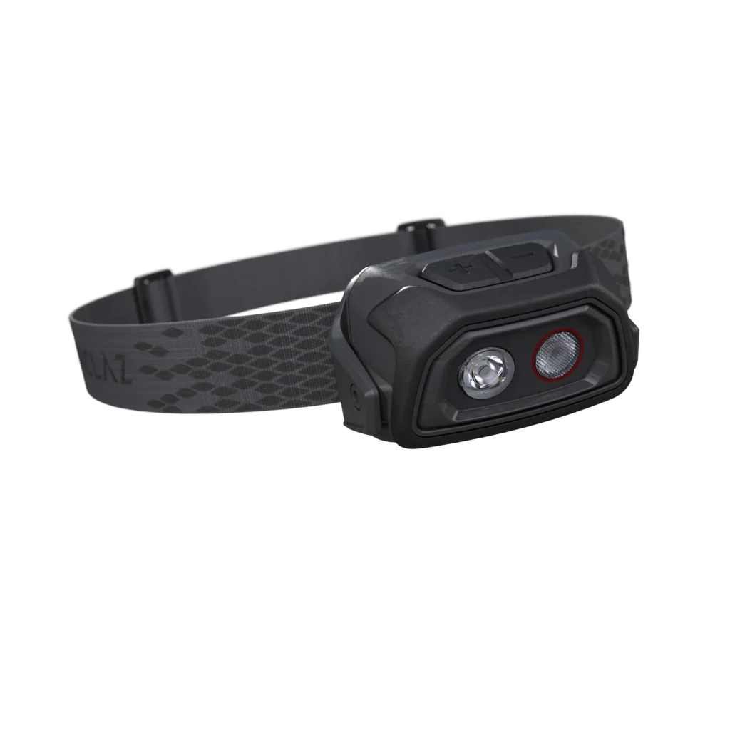 هدلامپ فورکلاز Forclaz مدل TREK 500 USB