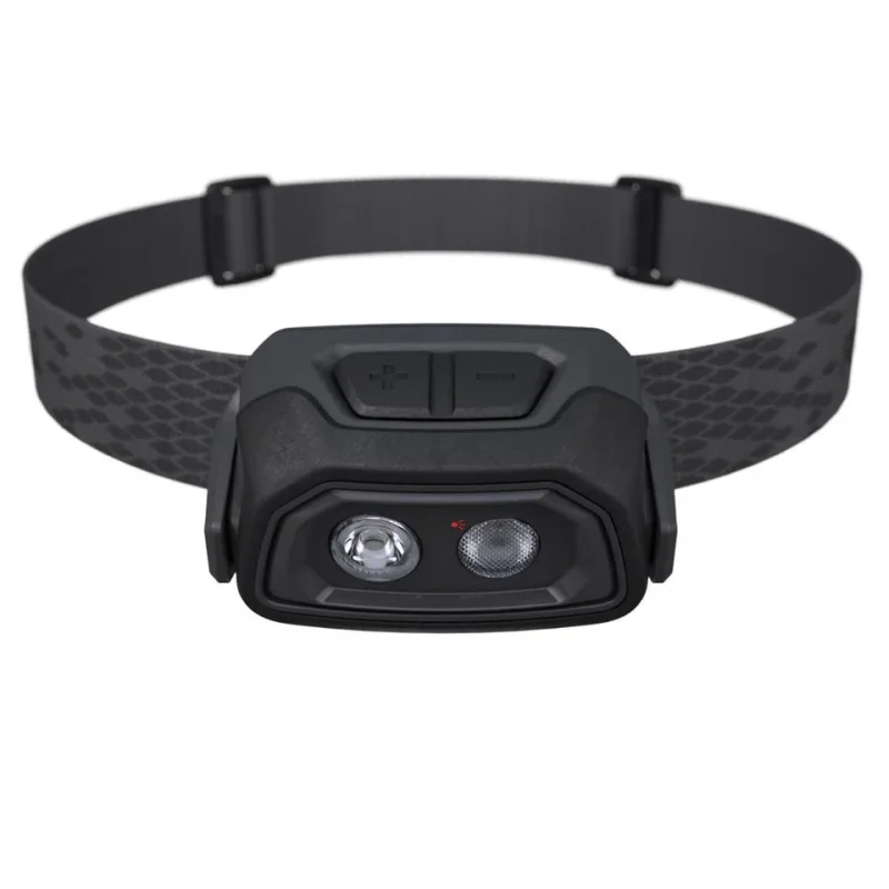 هدلامپ فورکلاز Forclaz مدل TREK 500 USB