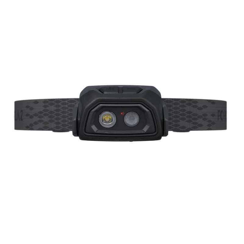 هدلامپ فورکلاز Forclaz مدل TREK 500 USB