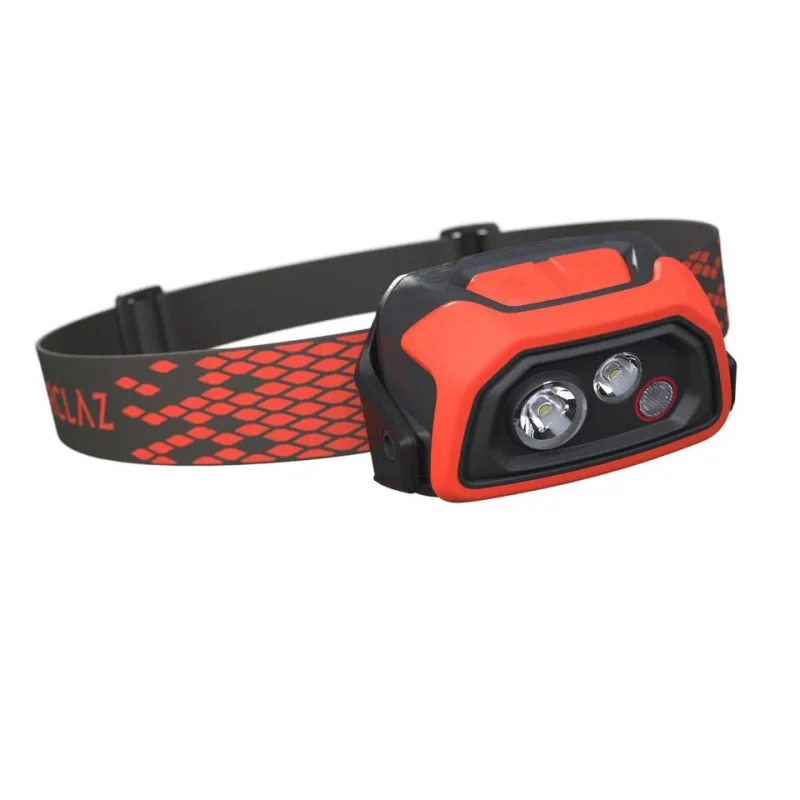 هدلایت فورکلاز Forclaz مدل Trek900