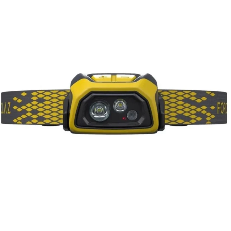 هدلایت فورکلاز Forclaz مدل Trek900