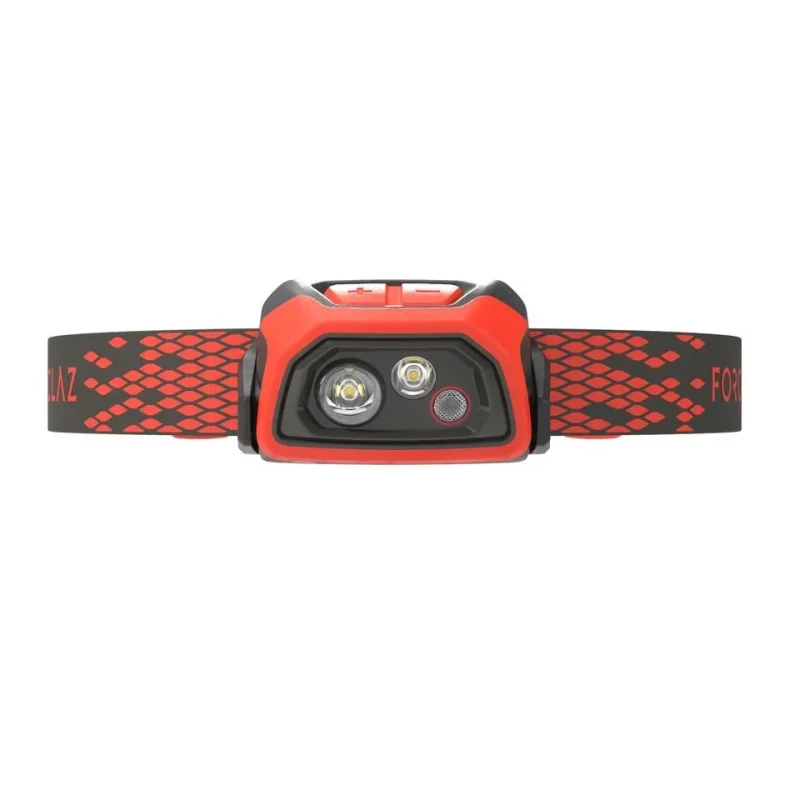 هدلایت فورکلاز Forclaz مدل Trek900