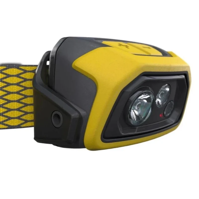 هدلایت فورکلاز Forclaz مدل Trek900