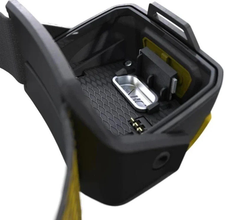 هدلایت فورکلاز Forclaz مدل Trek900