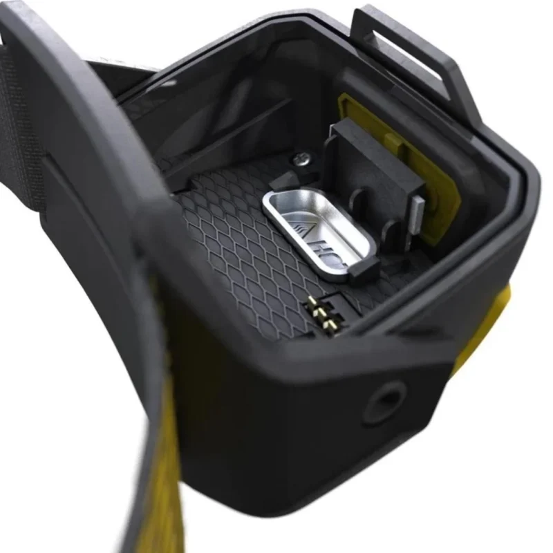 هدلایت فورکلاز Forclaz مدل Trek900