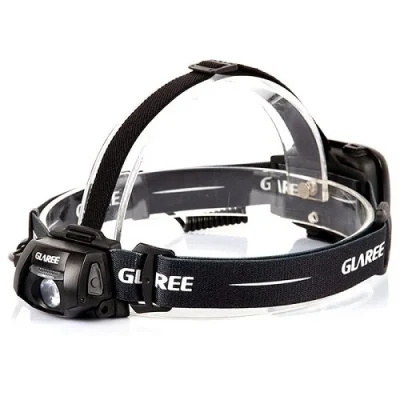 هدلایت گلاری Glaree مدل M50L