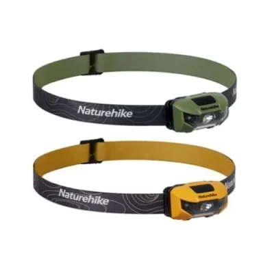 هدلایت نیچرهایک Naturehike مدل CNK2300DQ020
