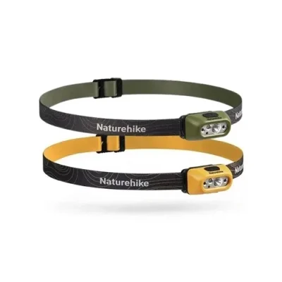 هدلایت نیچرهایک Naturehike مدل CNK2300DQ023