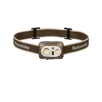 هدلایت نیچرهایک Naturehike مدل CNK2450ZM010