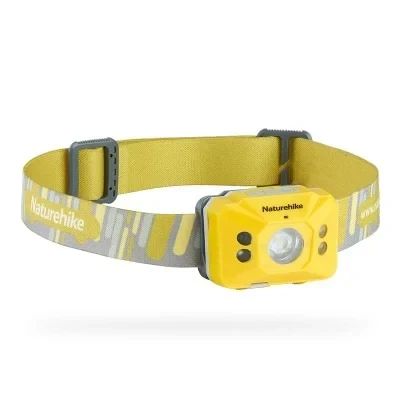 هدلایت سنسوردار نیچرهایک Naturehike مدل NH17G025-D