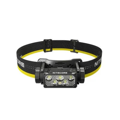 هدلامپ نایتکر Nitecore مدل HC60 UHE