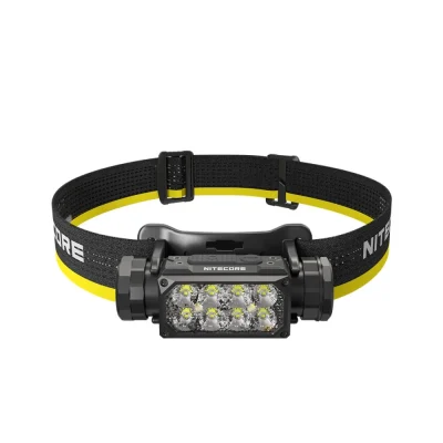 هدلامپ نایتکر Nitecore مدل HC65 UHE