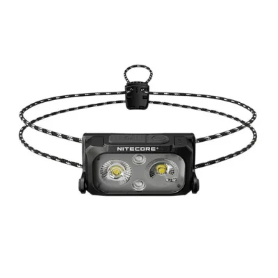 هدلامپ نایتکر Nitecore مدل NU25 UL