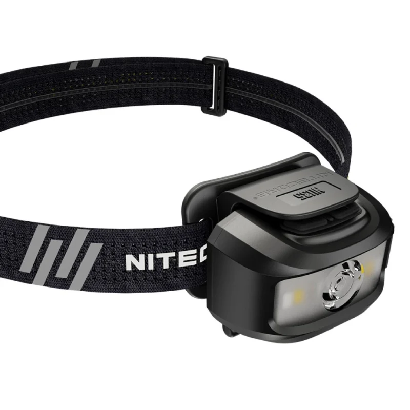 هدلامپ نایتکر Nitecore مدل NU35
