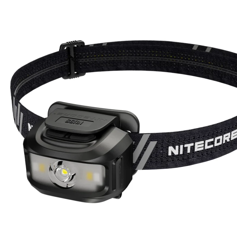 هدلامپ نایتکر Nitecore مدل NU35