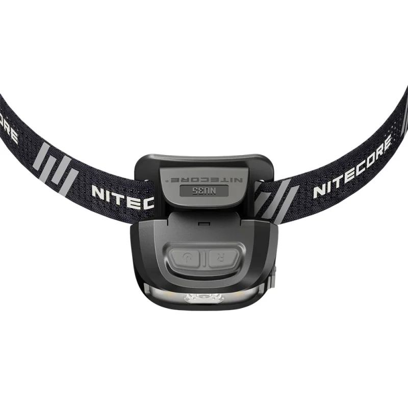 هدلامپ نایتکر Nitecore مدل NU35