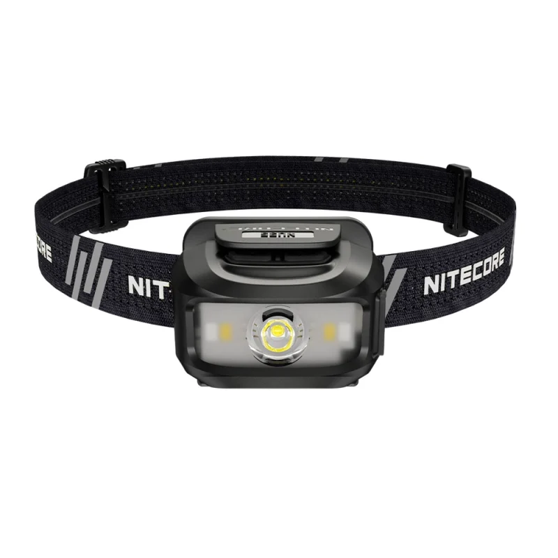 هدلامپ نایتکر Nitecore مدل NU35