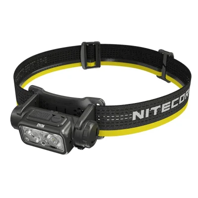 هدلامپ نایتکر Nitecore مدل NU40