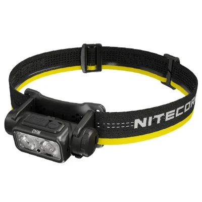 هدلامپ نایتکر Nitecore مدل NU43