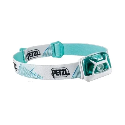 هدلایت پتزل Petzl مدل Tikkina با نور ۲۵۰ لومن