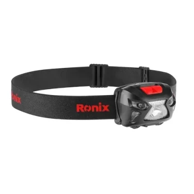 هدلایت رونیکس Ronix مدل RH-4286