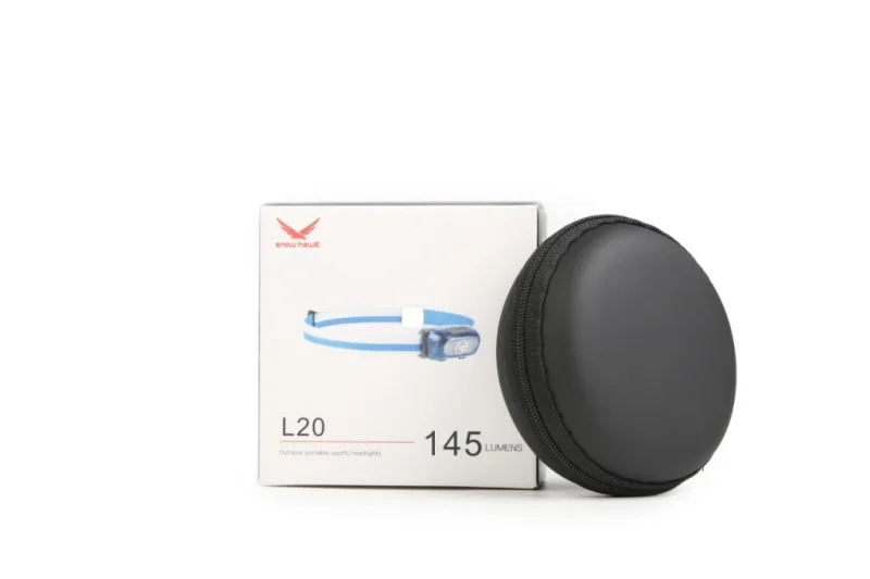 هدلایت اسنوهاک Snowhawk مدل L20