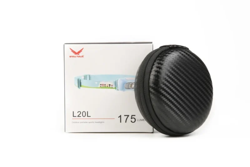 هدلایت اسنوهاک Snowhawk مدل L20L