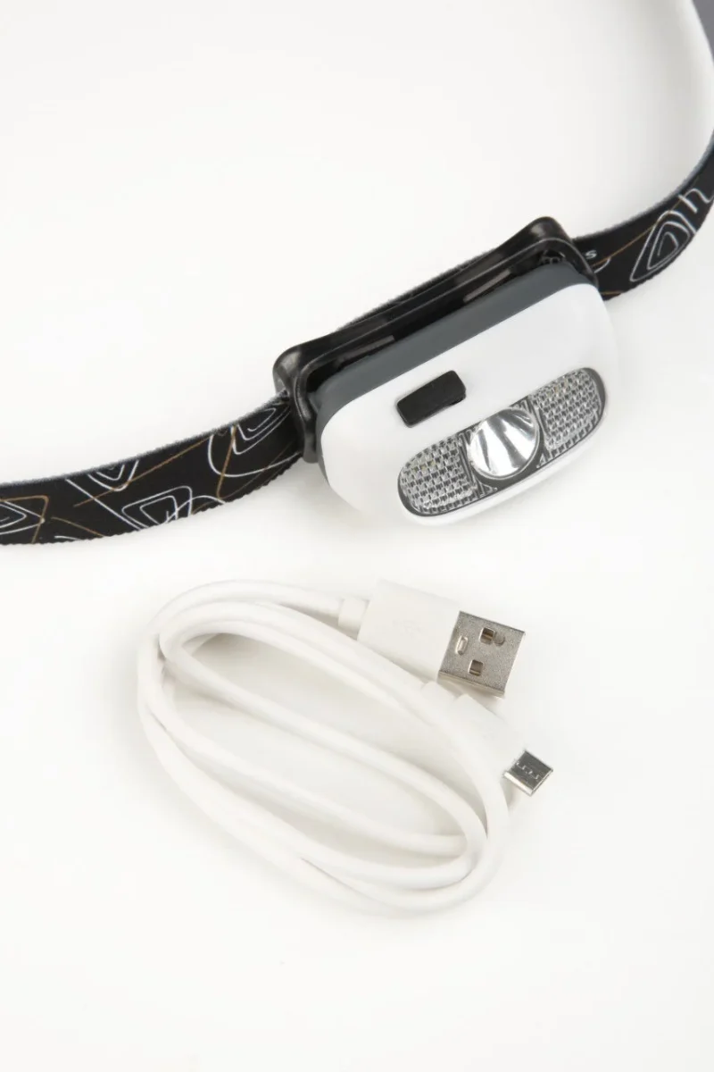 هدلایت اسنوهاک Snowhawk مدل L20L