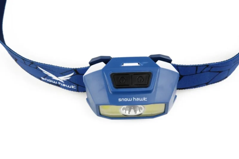 هدلایت اسنوهاک Snowhawk مدل L40