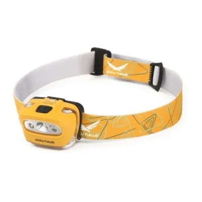 هدلایت اسنوهاک Snowhawk مدل L55i