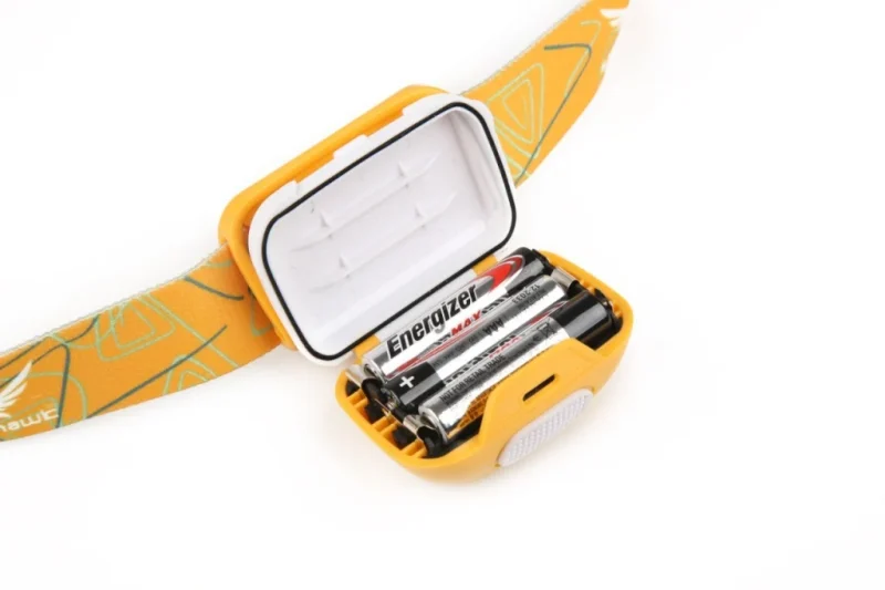 هدلایت اسنوهاک Snowhawk مدل L60H