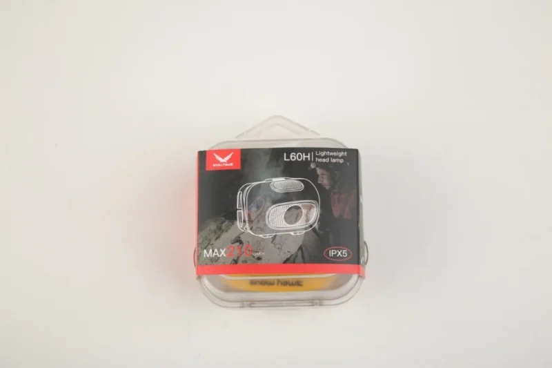 هدلایت اسنوهاک Snowhawk مدل L60H