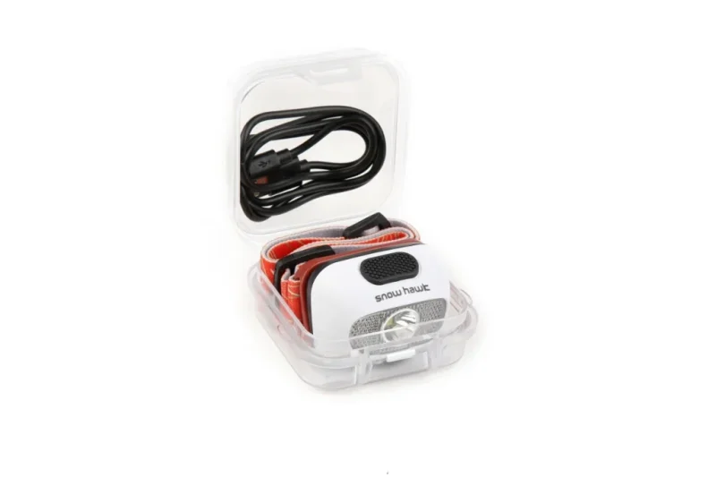 هدلایت اسنوهاک Snowhawk مدل L60L