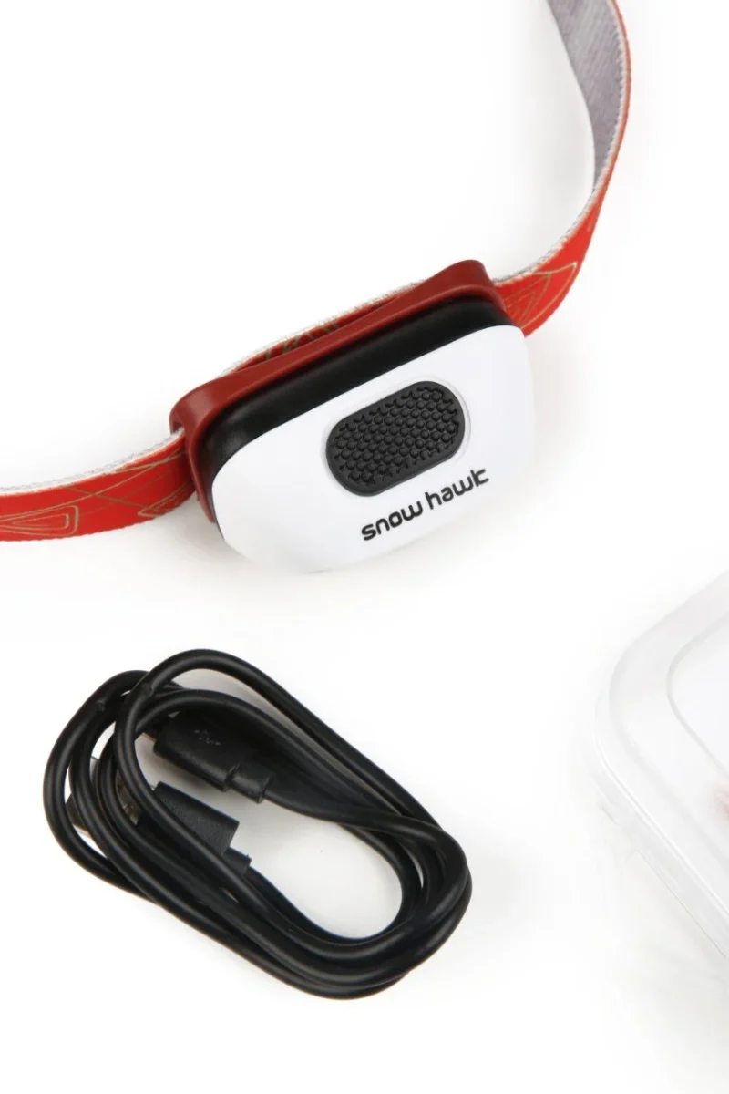 هدلایت اسنوهاک Snowhawk مدل L60L
