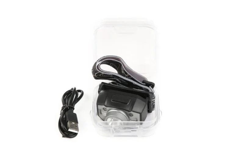 هدلایت اسنوهاک Snowhawk مدل L70