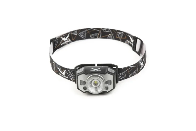 هدلایت اسنوهاک Snowhawk مدل L70