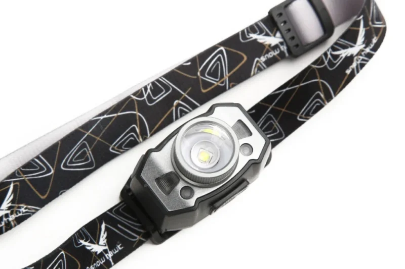 هدلایت اسنوهاک Snowhawk مدل L70